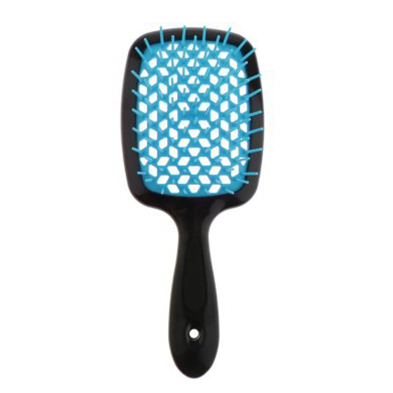 TangleFree™ - Nooit meer pijnlijke knopen en verstrikt haar!