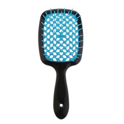 TangleFree™ - Nooit meer pijnlijke knopen en verstrikt haar!