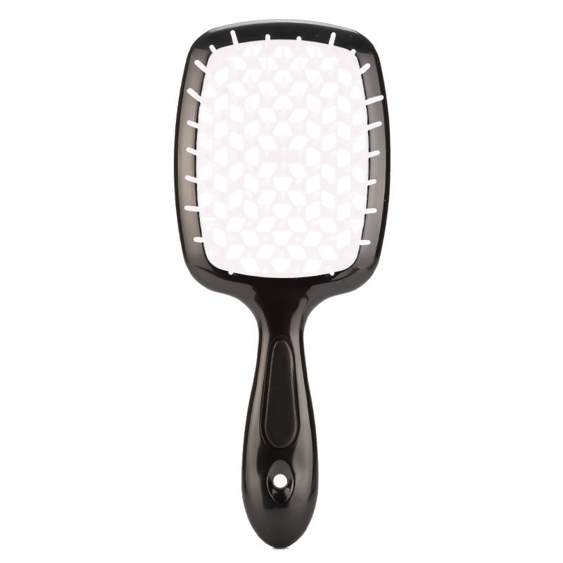 TangleFree™ - Nooit meer pijnlijke knopen en verstrikt haar!