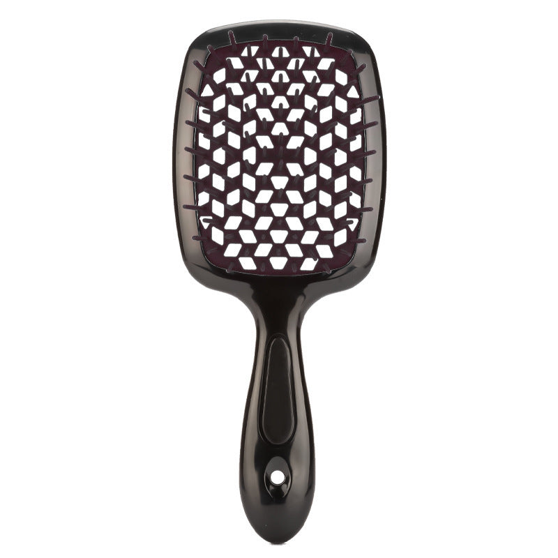 TangleFree™ - Nooit meer pijnlijke knopen en verstrikt haar!