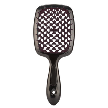 TangleFree™ - Nooit meer pijnlijke knopen en verstrikt haar!