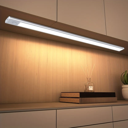 LumaSense™ - Slimme Bewegingssensor Verlichting voor Elke Ruimte