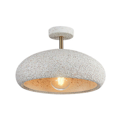 Delira Plafondlamp Japanse Koepelvorm