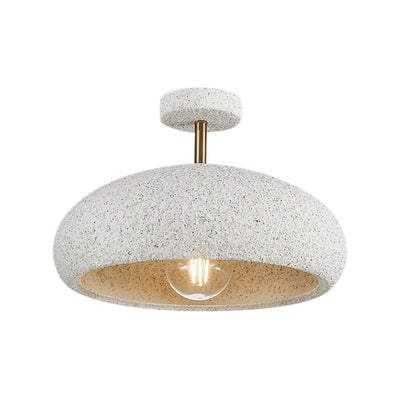 Delira Plafondlamp Japanse Koepelvorm