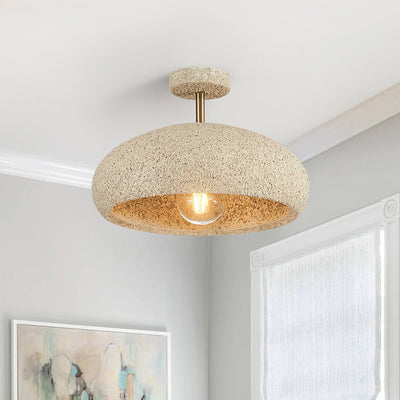 Delira Plafondlamp Japanse Koepelvorm