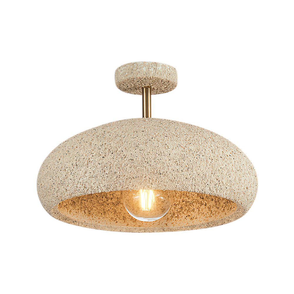 Delira Plafondlamp Japanse Koepelvorm