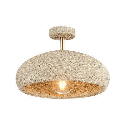 Delira Plafondlamp Japanse Koepelvorm