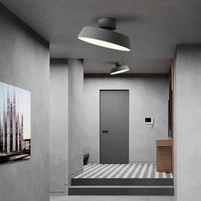 Delira Plafondlamp Harmonieuze Vorm