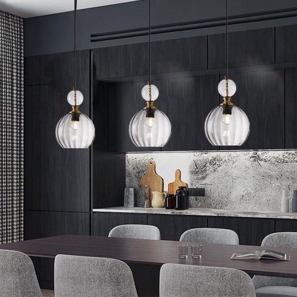 Delira Hanglamp In Kleurrijk Design
