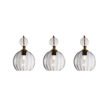 Delira Hanglamp In Kleurrijk Design