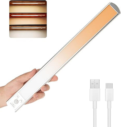 LumaSense™ - Slimme Bewegingssensor Verlichting voor Elke Ruimte