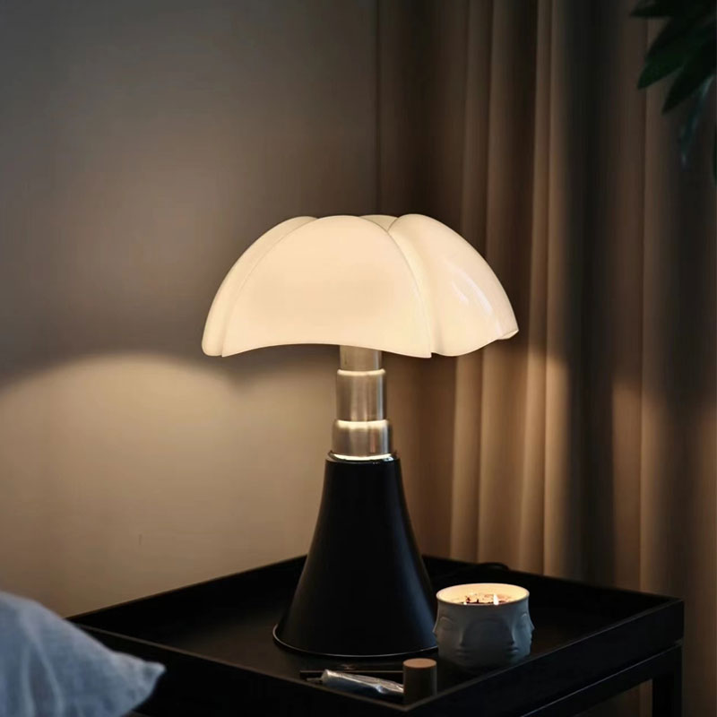 Delira Tafellamp Vintage LED Design