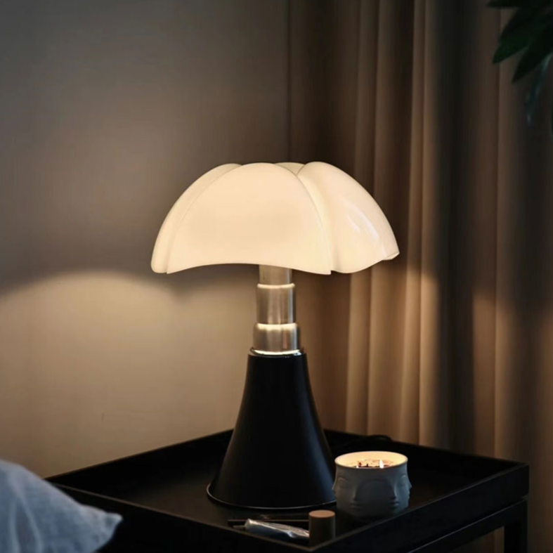 Delira Tafellamp Vintage LED Design