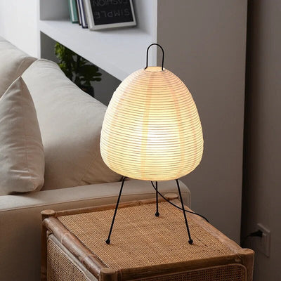 Delira Tafellamp Japans Papier Design